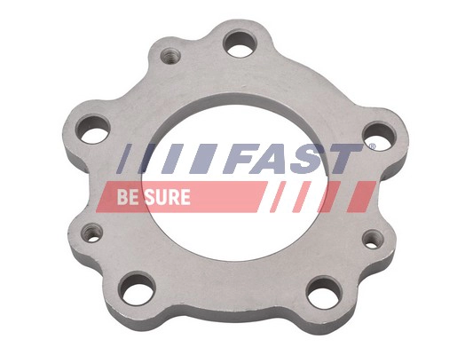 Подкладная пластина фланец приводного вала FAST FT62451