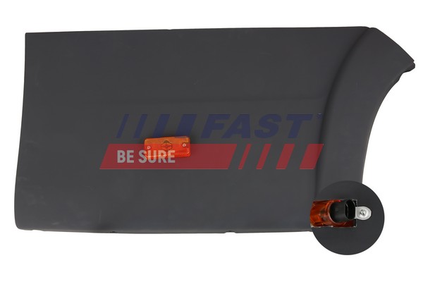 Облицовка / защитная накладка боковина FAST FT90944