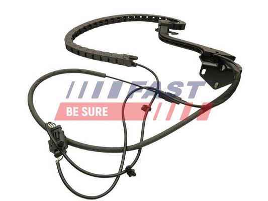Направляющая ролика сдвижная дверь FAST FT95605