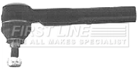 Наконечник поперечной рулевой тяги FIRST LINE FTR4280
