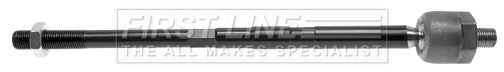 Осевой шарнир рулевая тяга FIRST LINE FTR5560