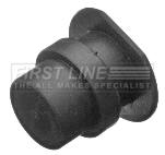Фланец охлаждающей жидкости FIRST LINE FTS1008
