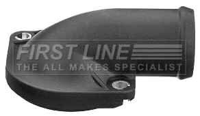Фланец охлаждающей жидкости FIRST LINE FTS1041