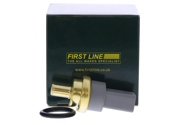 Датчик температура охлаждающей жидкости FIRST LINE FTS3028