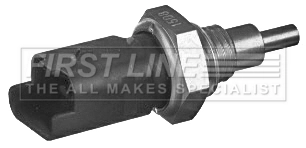 Датчик температура охлаждающей жидкости FIRST LINE FTS3077