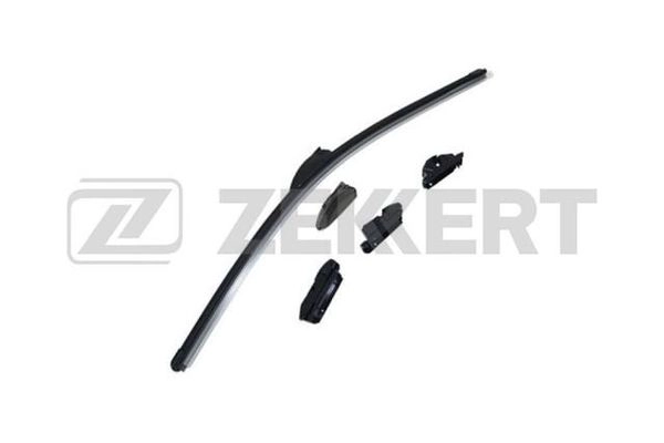 Щетка стеклоочистителя ZEKKERT FW-600