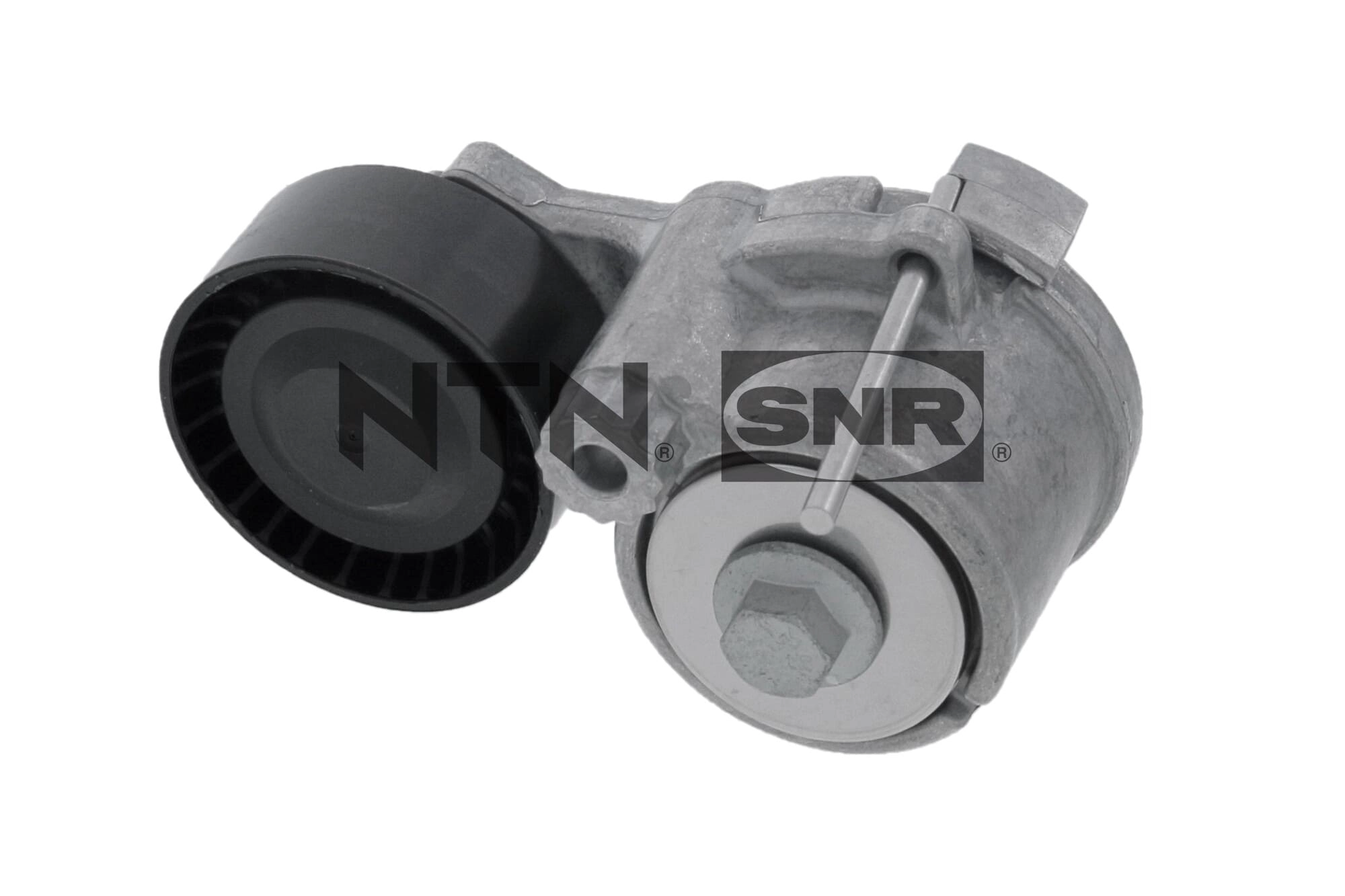 Натяжной ролик поликлиновой ремень SNR GA353.85
