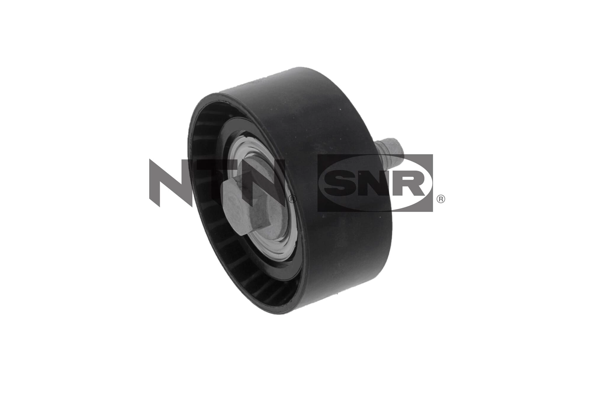 Паразитный / ведущий ролик поликлиновой ремень SNR GA353.86