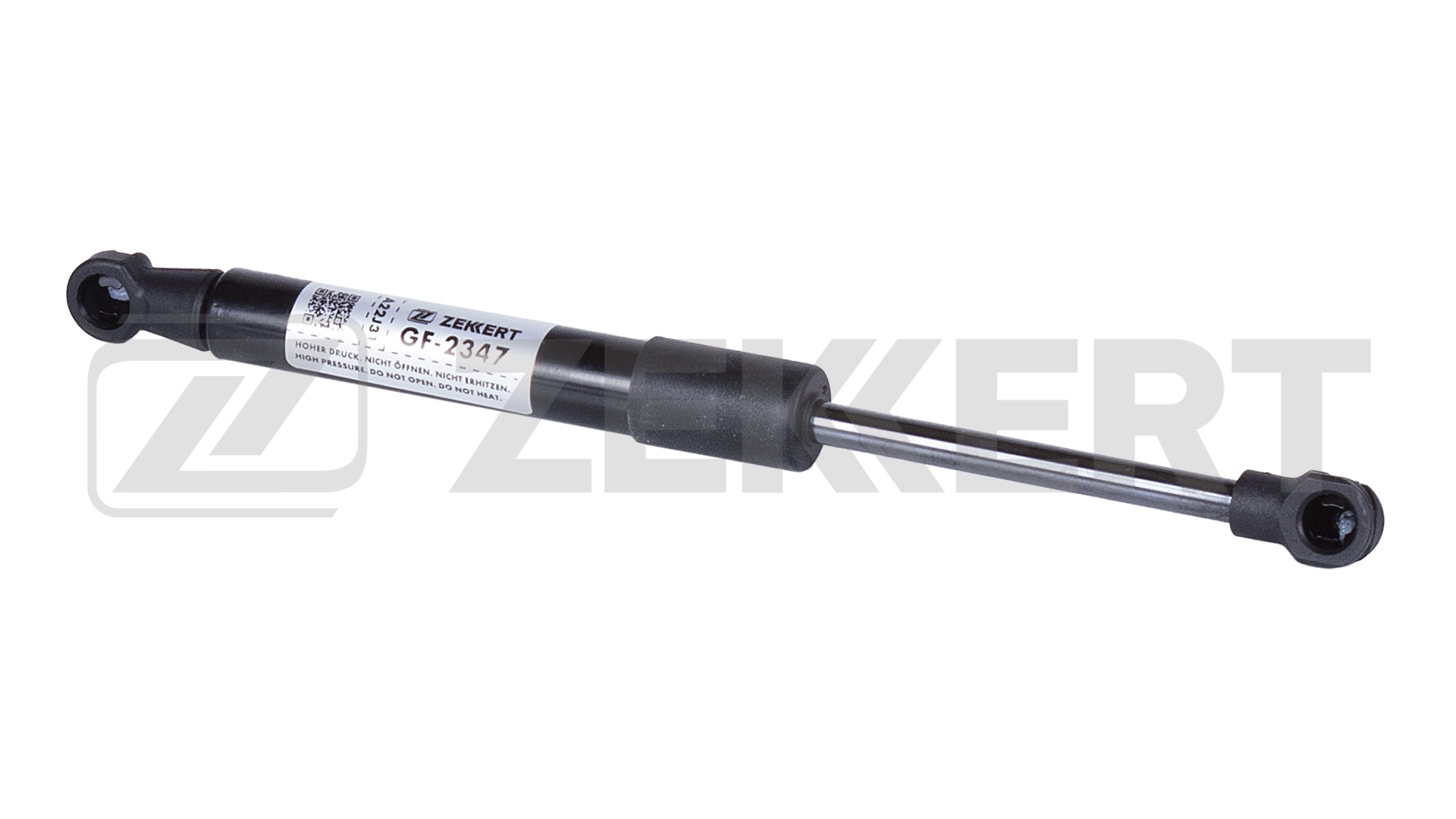 Газовая пружина капот ZEKKERT GF-2347
