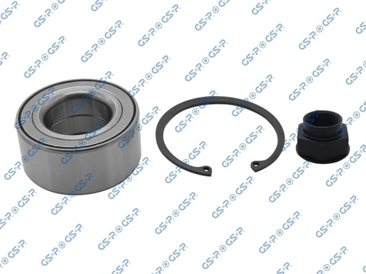 Комплект подшипника ступицы колеса GSP GK1488