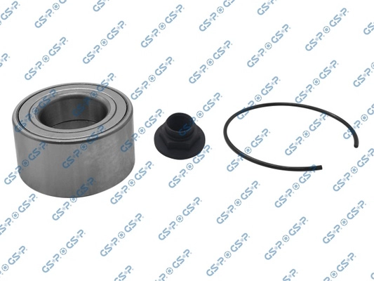Комплект подшипника ступицы колеса GSP GK7710