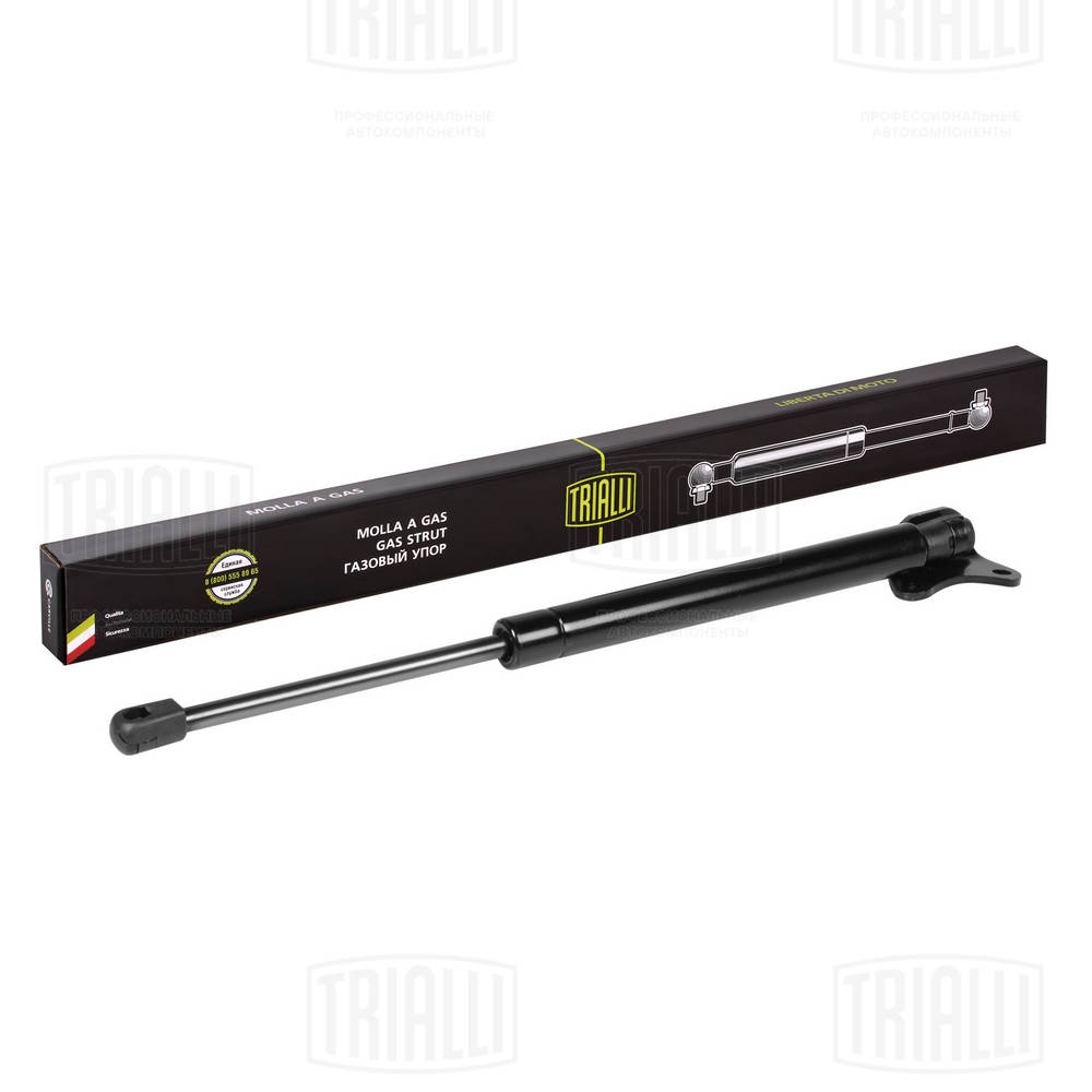 Газовая пружина крышка багажник TRIALLI GS 0803