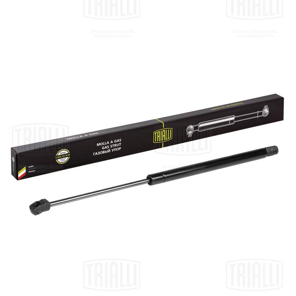 Газовая пружина капот TRIALLI GS 0838