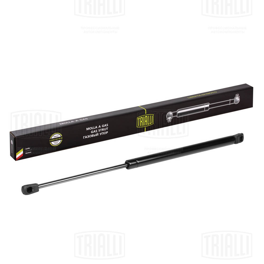 Газовая пружина крышка багажник TRIALLI GS 0848