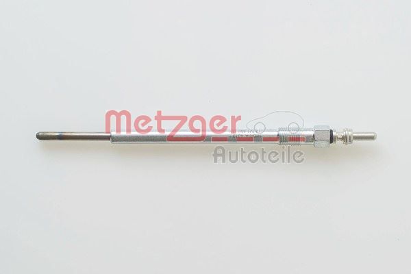 Свеча накаливания oe-supplier METZGER H1 450
