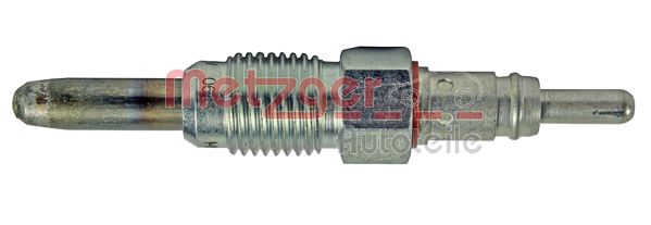 Свеча накала электр. обогрев oe-supplier greenparts METZGER H1 458