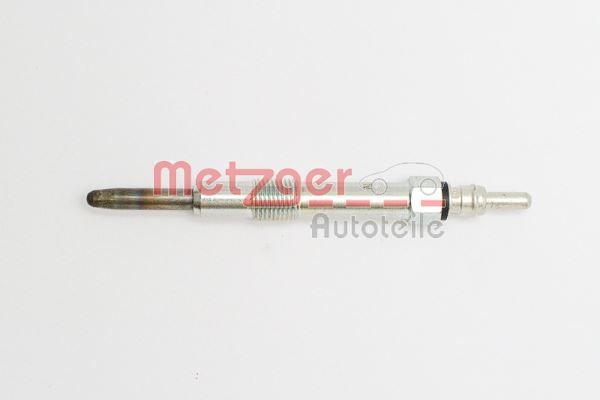 Свеча накаливания oe-supplier METZGER H1 802