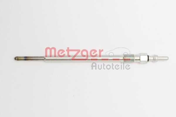 Свеча накаливания oe-supplier METZGER H1 816