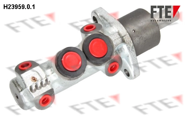 Главный тормозной цилиндр FTE H23959.0.1
