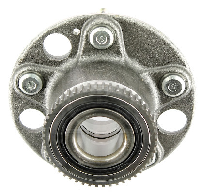 Комплект подшипника ступицы колеса NPS H471A26