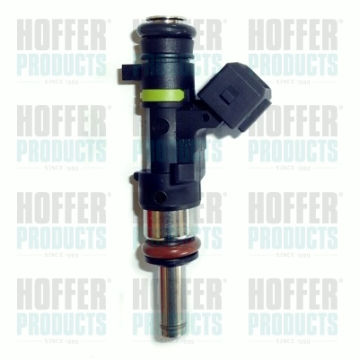Клапанная форсунка HOFFER H75114253