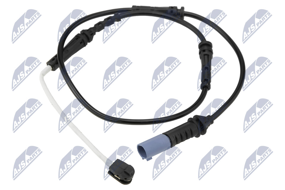 Сигнализатор износ тормозных колодок NTY HCZ-BM-052