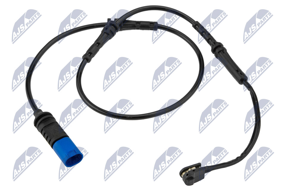 Сигнализатор износ тормозных колодок NTY HCZ-BM-057