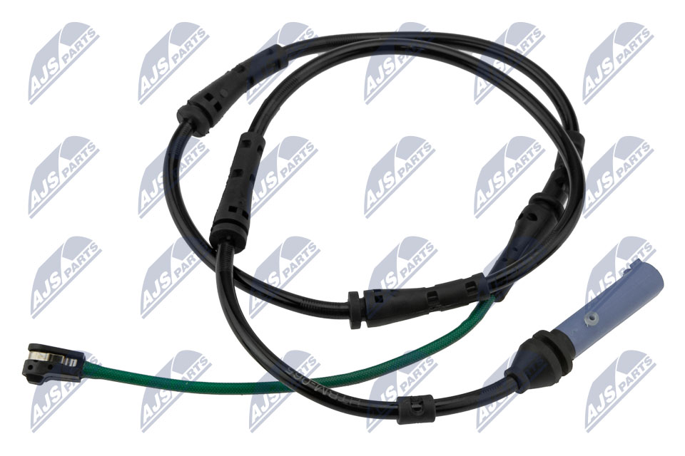 Сигнализатор износ тормозных колодок NTY HCZ-BM-065