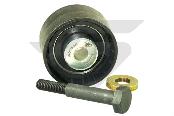 Паразитный / ведущий ролик зубчатый ремень HUTCHINSON HEG 407