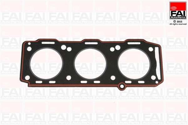 Прокладка головка цилиндра FAI AUTOPARTS HG1125L