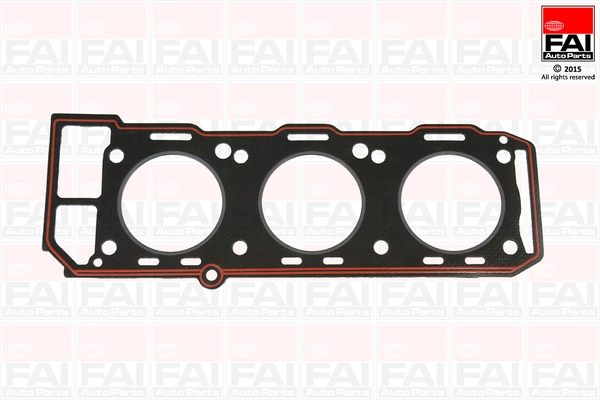 Прокладка головка цилиндра FAI AUTOPARTS HG1125R