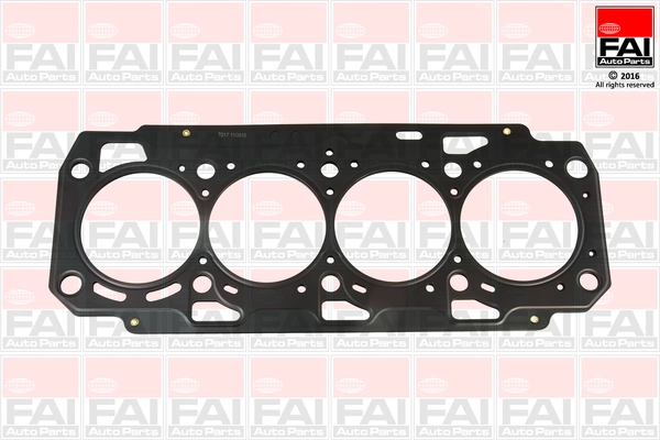 Прокладка головка цилиндра FAI AUTOPARTS HG1684