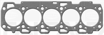 Прокладка головка цилиндра FAI AUTOPARTS HG1686A
