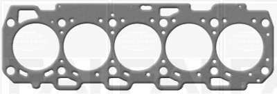 Прокладка головка цилиндра FAI AUTOPARTS HG1686