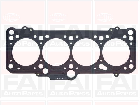 Прокладка головка цилиндра FAI AUTOPARTS HG536