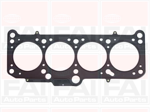 Прокладка головка цилиндра FAI AUTOPARTS HG537