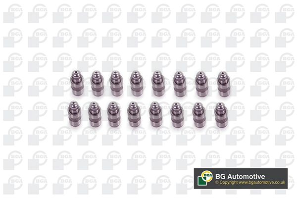 Толкатель BGA HL9100