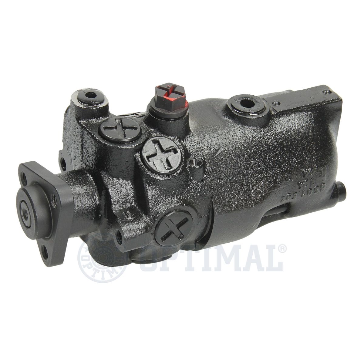 Гидравлический насос рулевое управление OPTIMAL HP-363