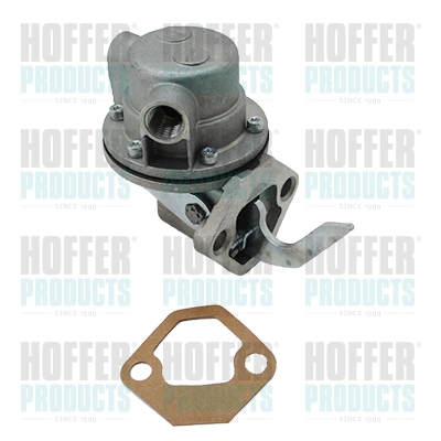 Топливный насос HOFFER HPON111