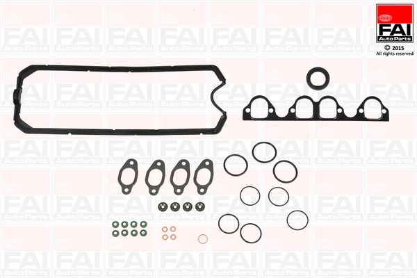 Комплект прокладок головка цилиндра FAI AUTOPARTS HS534NH