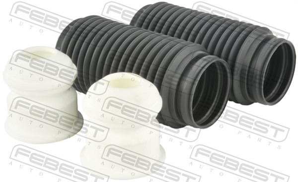 Пылезащитный комплект амортизатор FEBEST HSHB-FDF-KIT