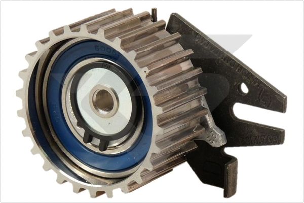 Натяжной ролик ремень грм HUTCHINSON HTG 135