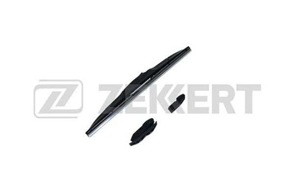 Щетка стеклоочистителя ZEKKERT HW-400