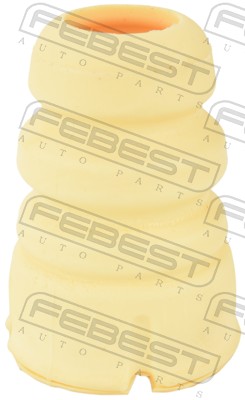 Буфер амортизация FEBEST HYD-SFE18F