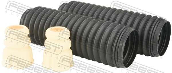 Пылезащитный комплект амортизатор FEBEST HYSHB-TUC18F-KIT