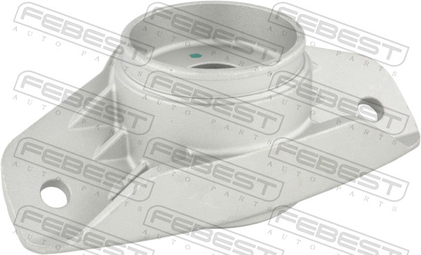 Опора стойки амортизатора FEBEST HYSS-D7R
