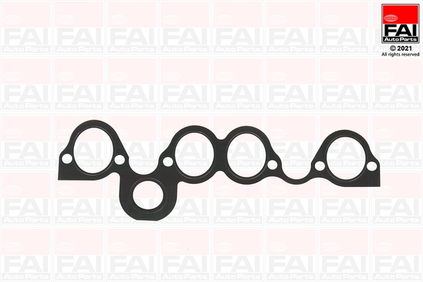 Комплект прокладок впускной коллектор FAI AUTOPARTS IM1019
