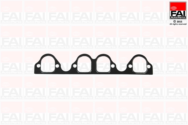 Комплект прокладок впускной коллектор FAI AUTOPARTS IM534