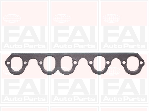 Комплект прокладок впускной коллектор FAI AUTOPARTS IM736
