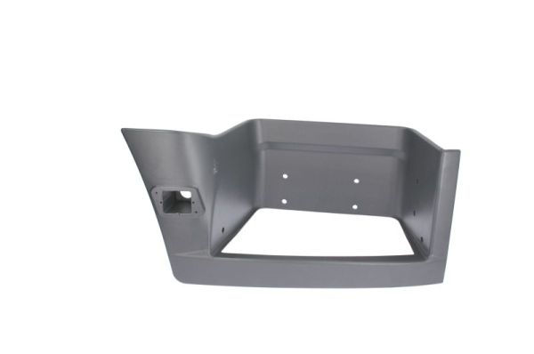Подножка PACOL IVE-SP-002L